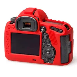 کاور سیلیکونی دوربین کانن Silicone Cover Canon 5D Mark III-5DS-5DSR