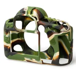 کاور سیلیکونی دوربین کانن Silicone Cover Canon 5D Mark III-5DS-5DSR