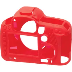 کاور سیلیکونی دوربین کانن Silicone Cover Canon 5D Mark III-5DS-5DSR