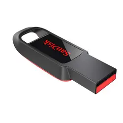 فلش مموری 128GB سندیسک SanDisk CRUZER Spark USB 2.0