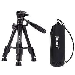 سه پایه جیماری مدل Jmary KP-2203