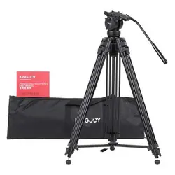 سه پایه کینگ جوی مدل Kingjoy VT-2500