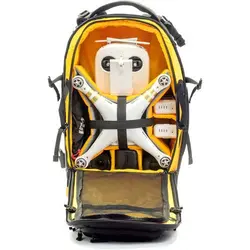 کوله پشتی ونگاردآلتا فلای Vanguard Alta Fly 58T