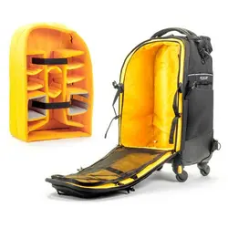 کوله پشتی ونگاردآلتا فلای Vanguard Alta Fly 58T