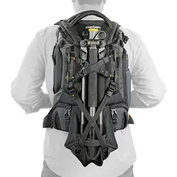 کوله پشتی ونگارد التااسکای Vanguard Alta Sky 45D