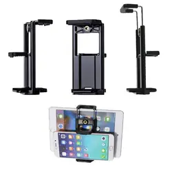 گیره نگهدارنده گوشی موبایل و تبلت مدل H95