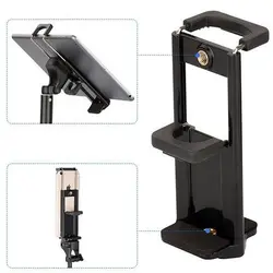 گیره نگهدارنده گوشی موبایل و تبلت مدل H95