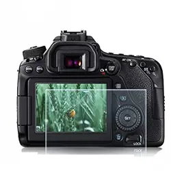 محافظ صفحه نمایش دوربین کانن Canon 850D