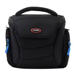 کیف دوربین عکاسی کانن مدل Canon S20 Camera Bag