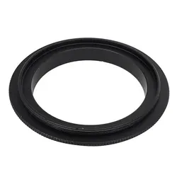 رینگ معکوس کانن Canon 58mm