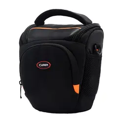 کیف دوربین عکاسی کانن مدل Canon Alpha Camera Bag
