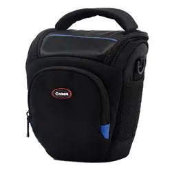 کیف دوربین عکاسی کانن مدل Canon Alpha Camera Bag