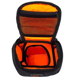 کیف دوربین عکاسی کانن مدل Canon Alpha Camera Bag