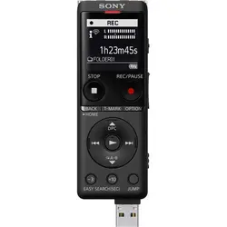 رکوردر صدا سونی مدل Sony ICD-UX570F