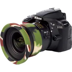 محافظ رینگ لنز ایزی کاور EasyCover 72mm Lens Rim