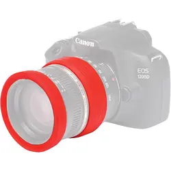 محافظ رینگ لنز ایزی کاور EasyCover 72mm Lens Rim
