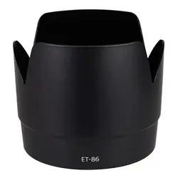 هود لنز کانن EF 70-200mm f/2.8L IS USM مدل Canon ET-86