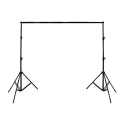 پایه فون پرتابل پاناسان Panasun B302 Background Stand 5×3