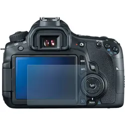 محافظ صفحه نمایش دوربین کانن Canon 60D
