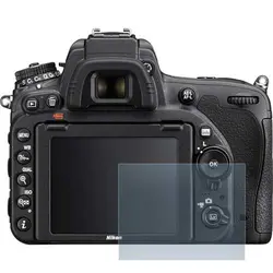 محافظ صفحه نمایش دوربین نیکون Nikon D750