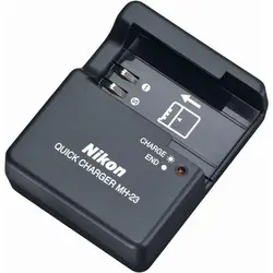 شارژر باتری لیتیومی نیکون Nikon MH-23