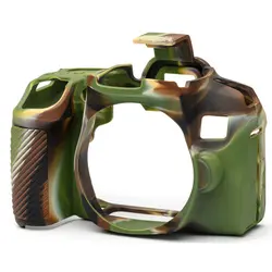 کاور سیلیکونی ایزی کاور کانن EasyCover Silicone Canon 850D