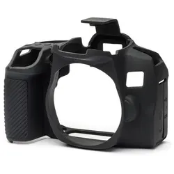 کاور سیلیکونی ایزی کاور کانن EasyCover Silicone Canon 850D