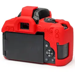 کاور سیلیکونی ایزی کاور کانن EasyCover Silicone Canon 850D