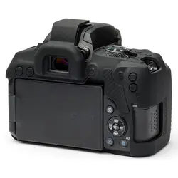 کاور سیلیکونی ایزی کاور کانن EasyCover Silicone Canon 850D