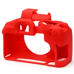کاور سیلیکونی ایزی کاور کانن EasyCover Silicone Canon 850D