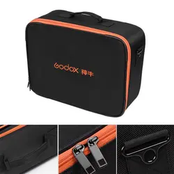 کیف حمل فلاش AD600 گودکس | Godox CB-09 Carrying Storage Bag for AD600