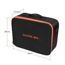 کیف حمل فلاش AD600 گودکس | Godox CB-09 Carrying Storage Bag for AD600