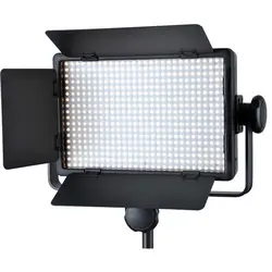 ویدیو لایت گودکس Godox LED500C Bi-Color LED Video Light | LED 500C