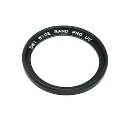 فیلتر لنز یووی زومی Zomei UV 82mm Filter