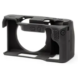 کاور سیلیکونی دوربین سونی Sony Alpha A6600 Cover