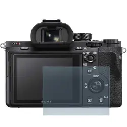 محافظ صفحه نمایش دوربین سونی Sony A7R Mark II