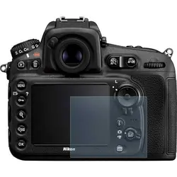 محافظ صفحه نمایش دوربین عکاسی نیکون Nikon D810