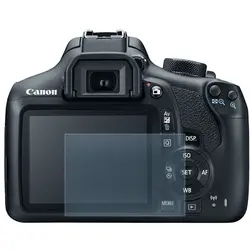 محافظ صفحه نمایش دوربین کانن Canon 1300D