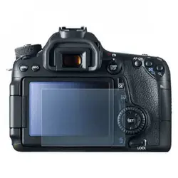 محافظ صفحه نمایش دوربین کانن Canon 70D