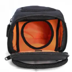 کیف دوربین عکاسی کانن مدل Canon Z15 Camera Bag