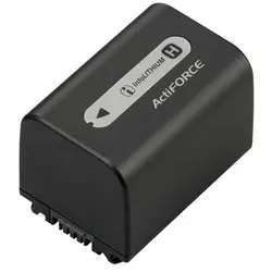 باتری لیتیومی دوربین سونی Sony NP-FH70