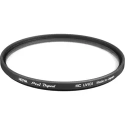 فیلتر لنز یووی هویا مدل Hoya UV 58mm Pro 1