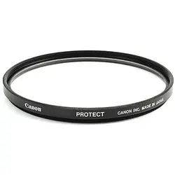 فیلتر لنز یووی کانن مدل Canon UV 82mm
