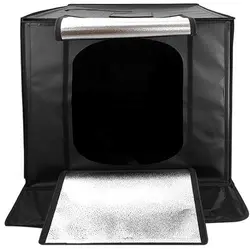 لایت باکس پروفشنال 40×40 دیمردار Professional LED440 LightBox