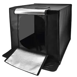 لایت باکس پروفشنال 40×40 دیمردار Professional LED440 LightBox