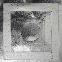 لایت باکس پروفشنال 40×40 دیمردار Professional LED440 LightBox