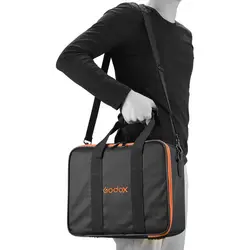 کیف حمل فلاش AD600PRO گودکس | Godox CB-12 Carrying Storage Bag for AD600PRO