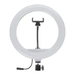 رینگ لایت هیرو مدل Hero YQ-320A