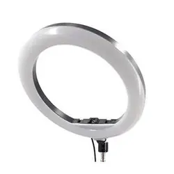 رینگ لایت هیرو مدل Hero YQ-320A
