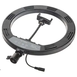 رینگ لایت هیرو مدل Hero YQ-320A